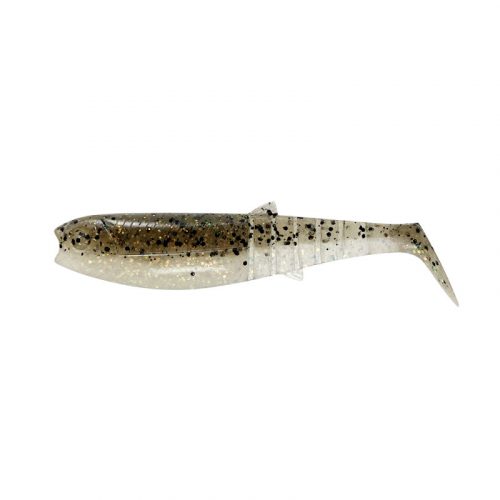 Savage Gear CANNIBAL SHAD B 6.8CM 3G HBF