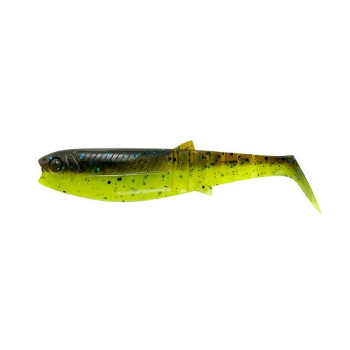 Savage Gear CANNIBAL SHAD B 8CM 5G CHPK