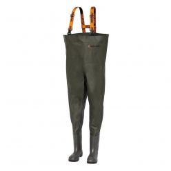 Prologic AVENGER CHEST WADERS GREEN Melles Csizma XXL 46-47