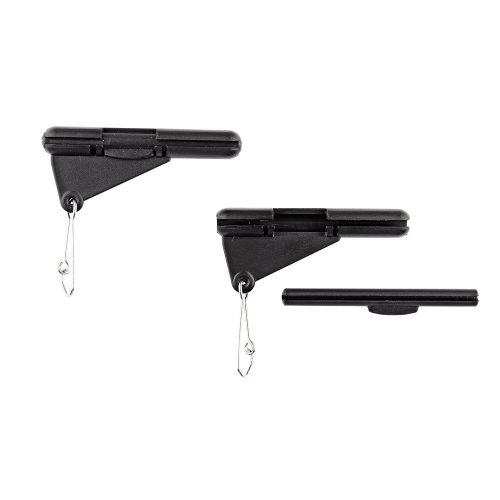 MADCAT FLEXIBLE BOOM SNAP 2PCS