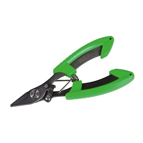 MADCAT BRAID SCISSOR DLX fonott zsinór vágó olló