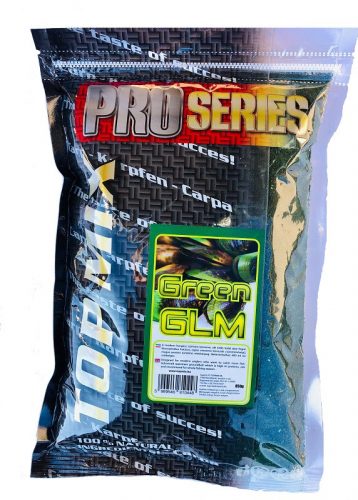 TOP MIX PRO SERIES Method Mix Green GLM 850g