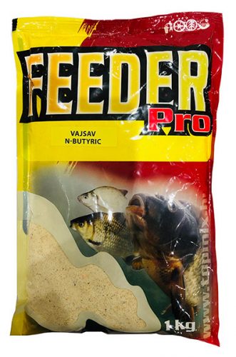 TOP MIX FEEDER PRO Vajsav 1kg