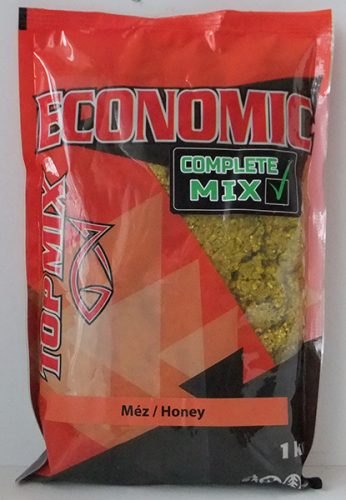 TOP MIX ECONOMIC COMPLETE-MIX Méz 1kg