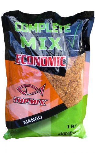 TOP MIX ECONOMIC COMPLETE-MIX Mango etetőanyag 1kg