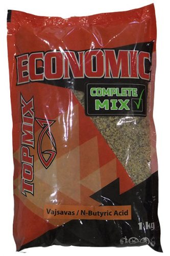 TOP MIX ECONOMIC COMPLETE-MIX Vajsav etetőanyag 1kg