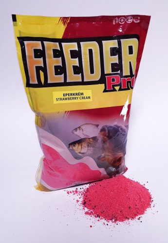 TOP MIX FEEDER PRO Eperkrém 1kg