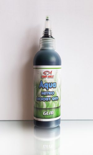 TOP MIX Aqua Nitro Boost Gel - GLM 110ml