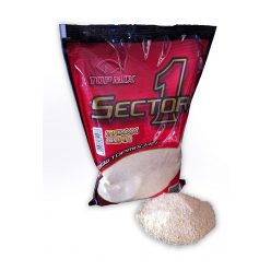 TOP MIX Sector 1 etetőanyag - Maxxx Corn 800g