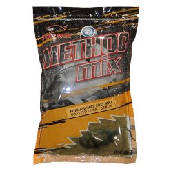 TOP MIX Method Mix Fokhagymás Sült Máj 850g