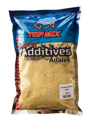 TOP MIX Tourteau de mais, őrölt TTX 1kg