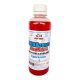 TOP MIX AQUA Booster Eperkrém 250ml