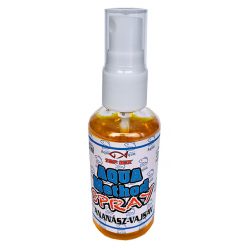 TOP MIX AQUA Method Spray, Ananász-Vajsav 50ml