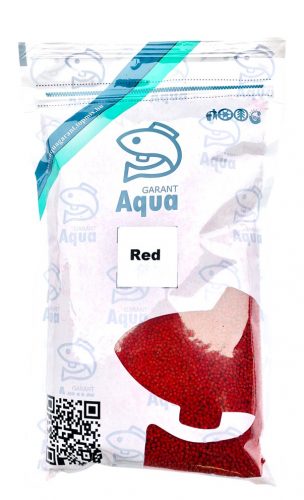 TOP MIX AQUA Betain Complex Red pellet 800g