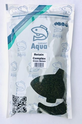 TOP MIX AQUA Betain Complex Green pellet 800g