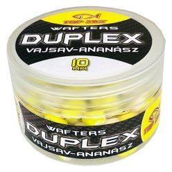 TOP MIX Duplex wafters Vajsav-Ananász 10 mm 30g