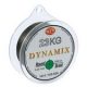 ZSINÓR WFT ROUND DYNAMIX GRÜN 32 KG 300 M