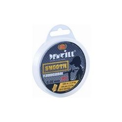 ZSINÓR WFT PENZILL FLUOROCARBON SMOOTH 200M 0,18