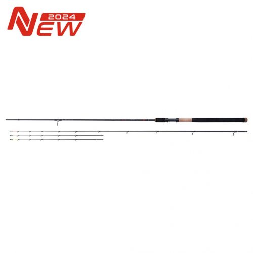 NYTRO MARVELIST 9FT LIGHT CARP BOT