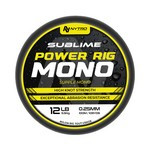 NYTRO SUBLIME POWER RIG MONO 0,15