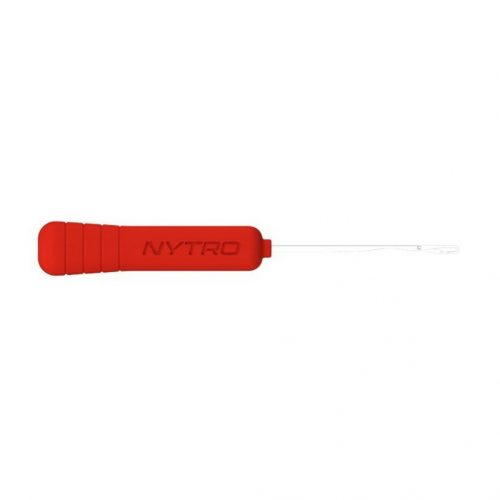 NYTRO FLOATING HOOKED NEEDLE