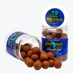   Bait Bait Ébredő Erő - Balanszírozott Horogcsali Méret: 24 mm / Kiszerelés: 150 g