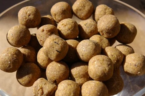 CFB BIRDFOOD Bojli [MÉRET: 24mm] [Tömeg: 1kg ]