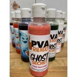 CFB PVA GHOST SECRET 250ml [Íz:FULL FRUIT]