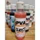 CFB PVA GHOST SECRET 250ml [Íz:FULL FRUIT]