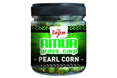 Carp Zoom Amur gyöngykukorica, speciális, 17 g