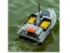 FishingLand V18 GPS Etetőhajó Carbon
